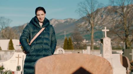 Voden ogled - Čez Najine mostove za skupine 4